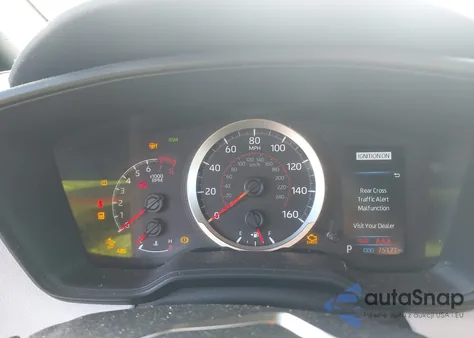 2021 Toyota Corolla Se z USA, uszkodzony, nr VIN 5YFP4MCE6MP063181